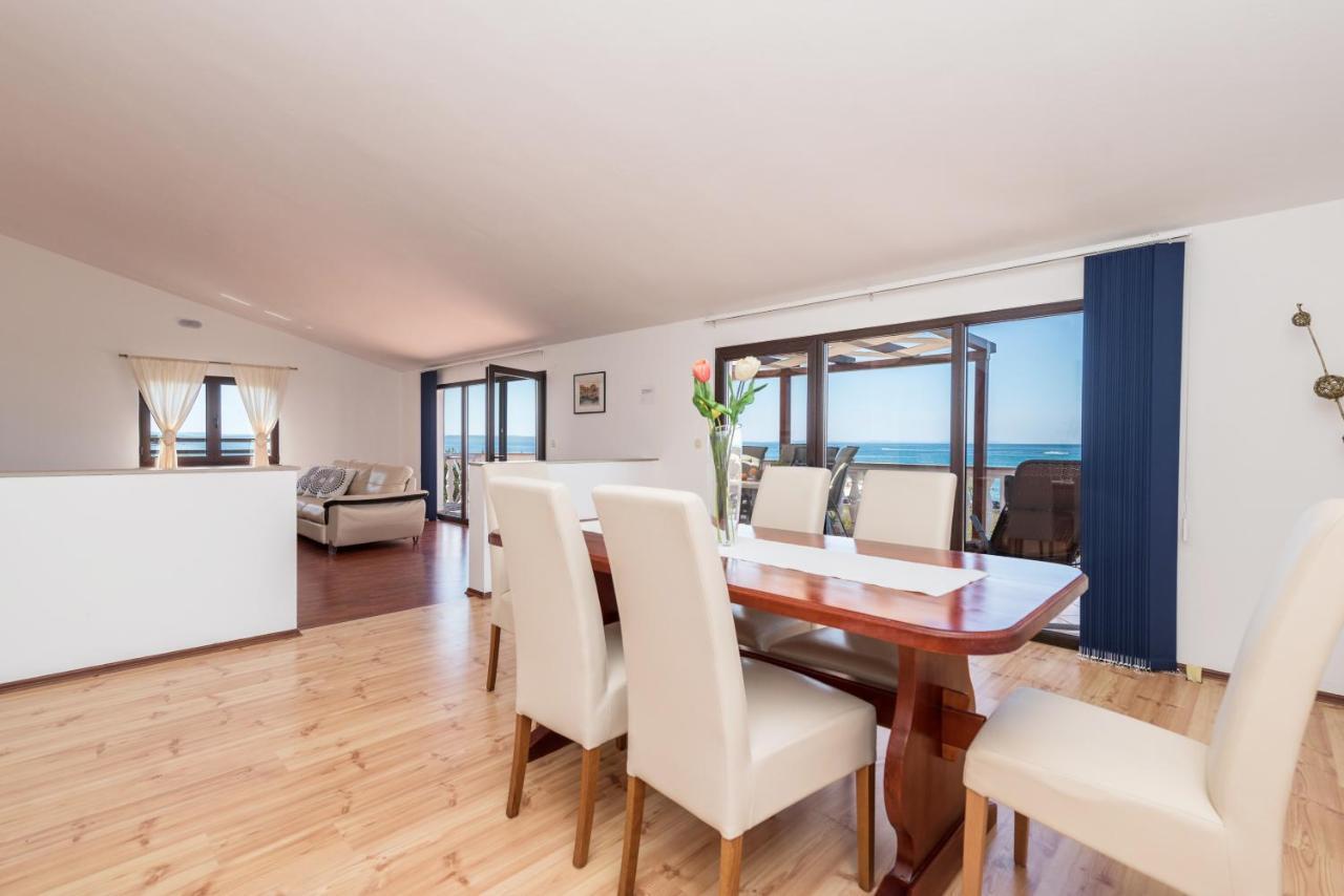 Apartment Astoria Zaton  Zewnętrze zdjęcie