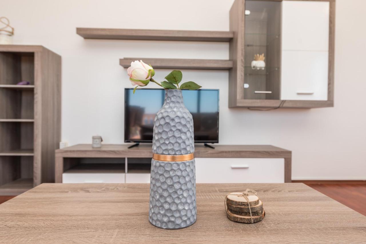 Apartment Astoria Zaton  Zewnętrze zdjęcie