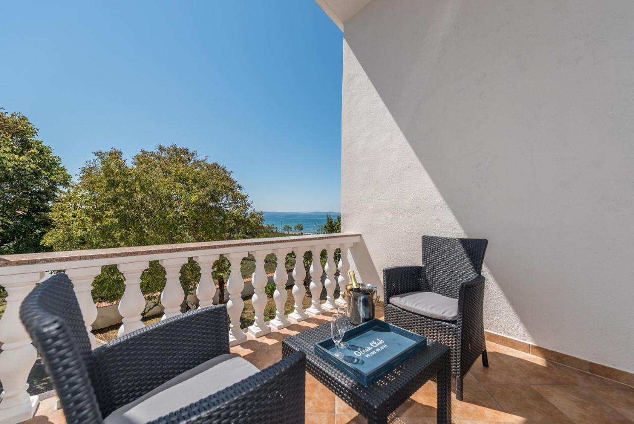 Apartment Astoria Zaton  Zewnętrze zdjęcie