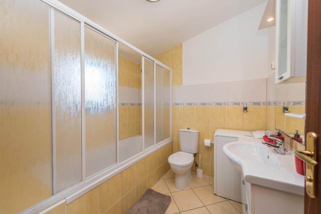 Apartment Astoria Zaton  Zewnętrze zdjęcie