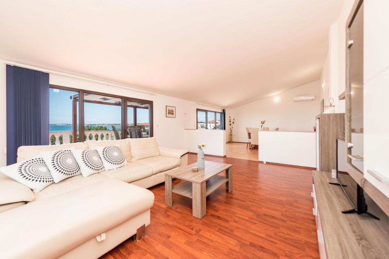 Apartment Astoria Zaton  Zewnętrze zdjęcie